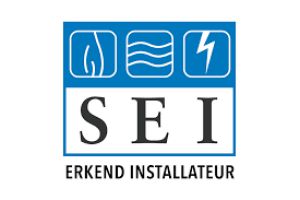 SEI Erkend Installateur