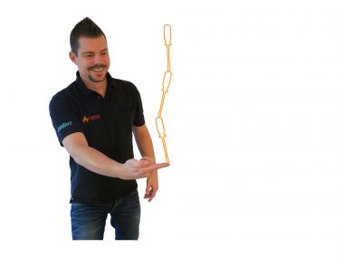 MARK : over rookgas afvoeren