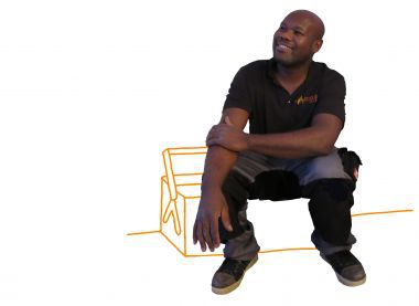 PATRICK :  over onderhoud