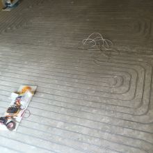 Vloerverwarming 3 Vloerverwarming 3