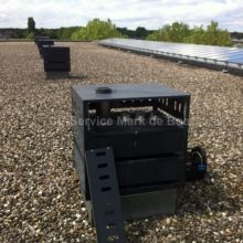 dakdoorvoer210a dakdoorvoer210a