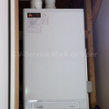 Intergas Cv Ketels Cv Service