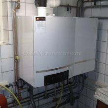 nefit aquapower plus