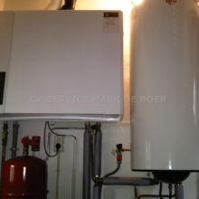 nefit ecomline