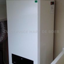 nefit smartline