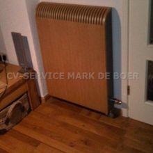 radiator 5