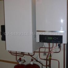zonneboiler