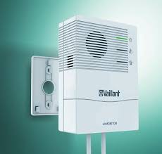 Vaillant AirMonitor Vaillant AirMonitor