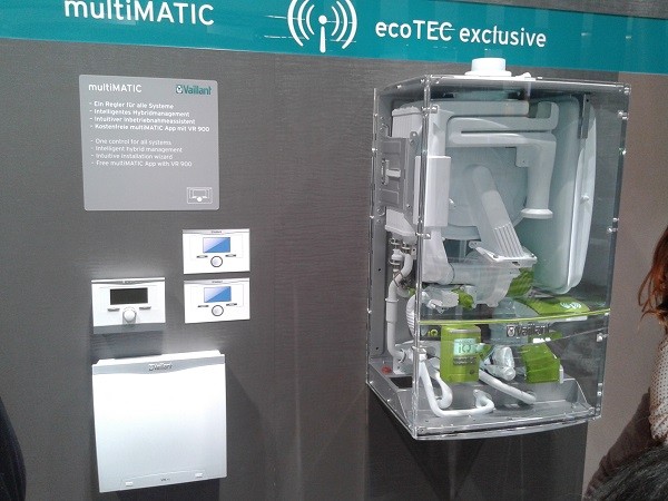 Vaillant ecotec exclusive nu verkrijgbaar Vaillant ecotec exclusive nu verkrijgbaar