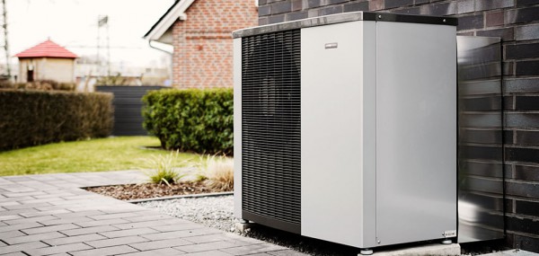 Warmtepomp verkoop en installatie Warmtepomp verkoop en installatie
