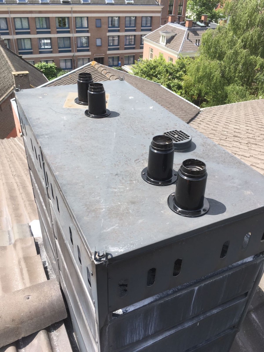 49 Rookgas Afvoer En Ketels Vernieuwen Cv Service