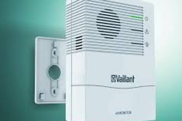Vaillant AirMonitor Vaillant AirMonitor