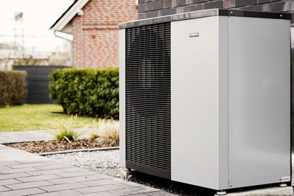 Warmtepomp verkoop en installatie Warmtepomp verkoop en installatie